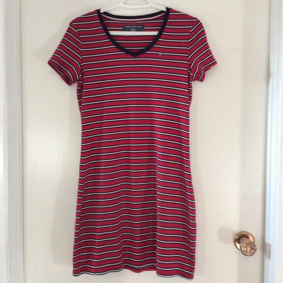 Tommy Hilfiger dress - Picture 1 of 6